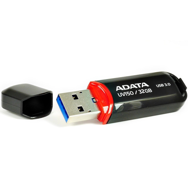 USB UV150 32GB USB3.2 Gen1Ή Lbv ubN /5Nۏ