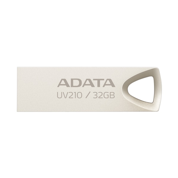 USB Flash Drive 32GB USB2.0 UV210