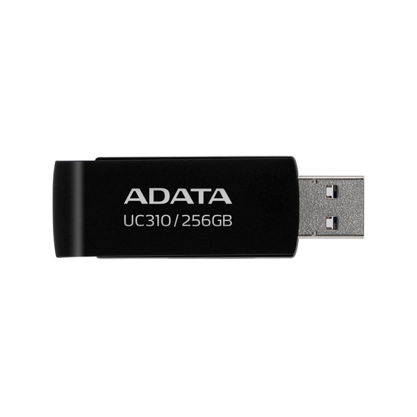 UFD 256GB USB3.2 Gen1 UC310 Black