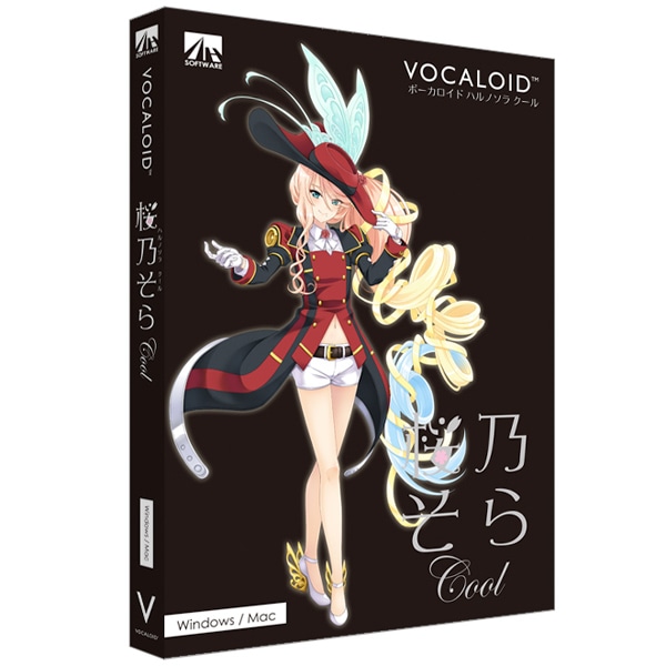 VOCALOID T N[