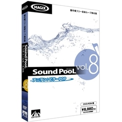 Sound PooL vol.8 -AjEr^[POP-