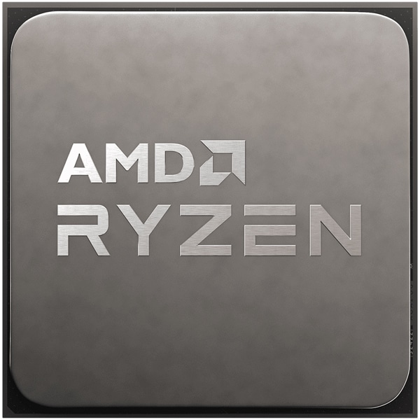 AMD Ryzen 5 5500 with Wraith Stealth Cooler 100-100000457BOX