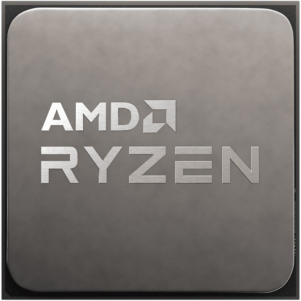 AMD Ryzen 7 5700X without cooler 100-100000926WOF