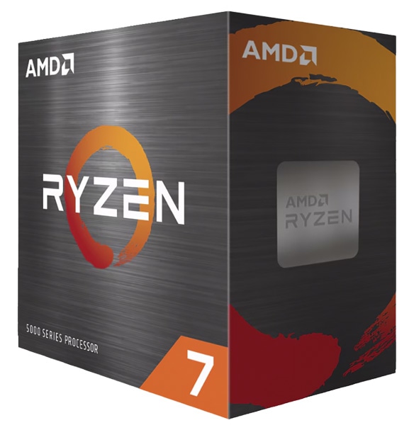 AMD Ryzen 7 5800XT vZbT \Pbg AM4ACPURA 8Aőu[XgNbN 4.8GHz 100-100001582BOX