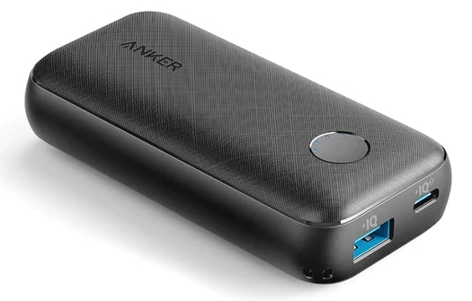 Anker PowerCore 10000 PD Redux 25W ubN