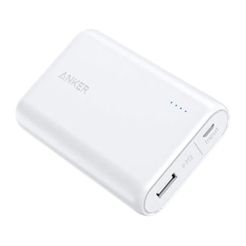 Anker PowerCore 10000 (10000mAh e oCobe[)yPSEZpK/PowerIQځz iPhone&AndroidΉ (zCg)