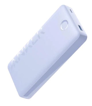 Anker Power Bank (20000mAhA15W) p[v