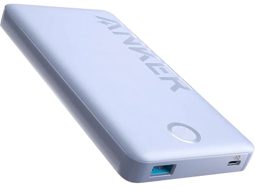 Anker 323 Power Bank (PowerCore PIQ) p[v