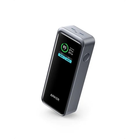 Anker Prime Power Bank (12000mAhA130W) ubN