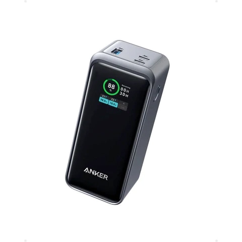 Anker Prime Power Bank (20000mAhA200W) ubN