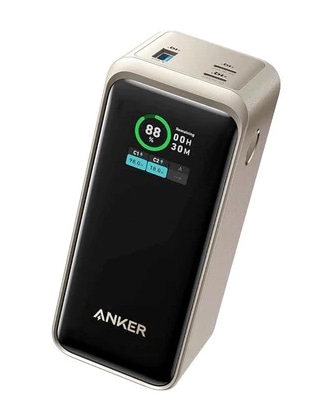 Anker Prime Power Bank (20000mAhA200W) S[h