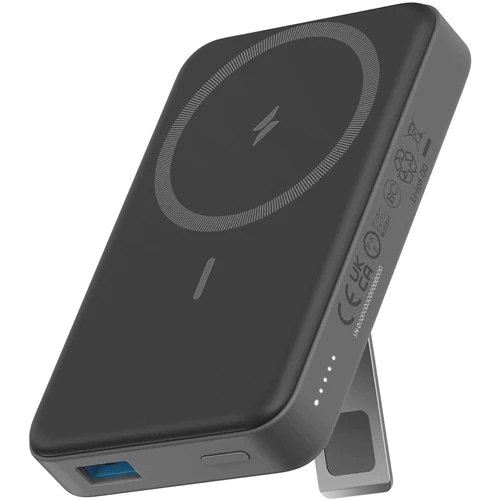 Anker 633 Magnetic Battery (MagGo) B2C - UN Black Iteration 1