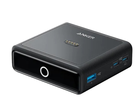 Anker Charging Base (100W) for Anker Prime Power Bank ubN