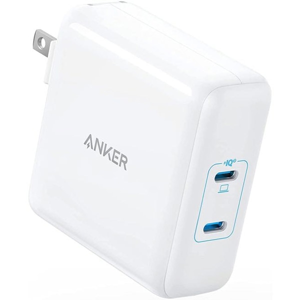 Anker PowerPort III 2-Port 100W (zCg)