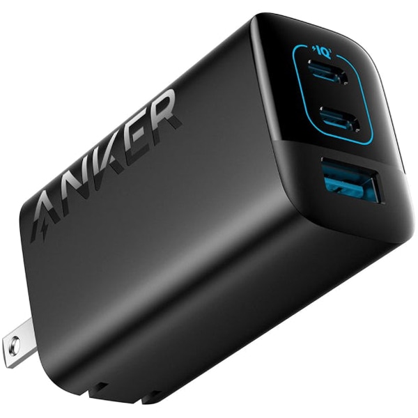 Anker Charger (67WA3-Port) ubN