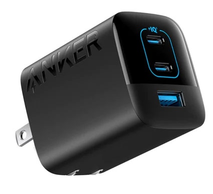 Anker 336 Charger (67W) ubN