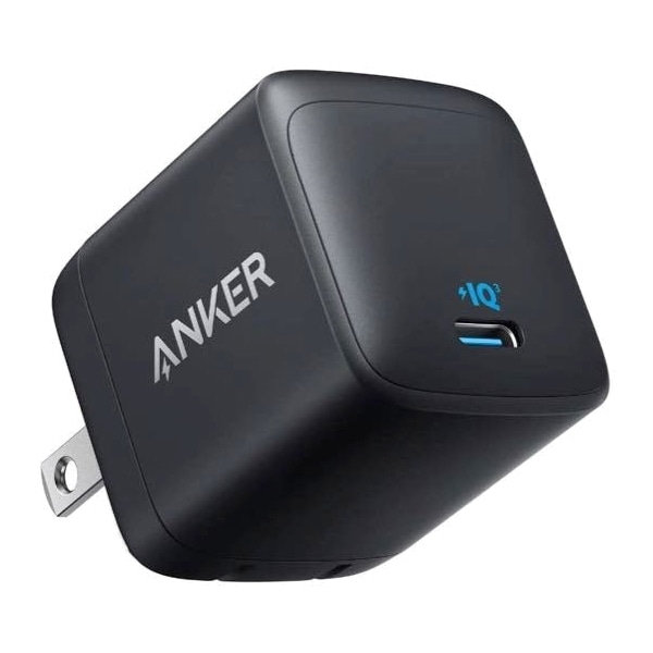 Anker 313 Charger (AceA45W) (ubN)