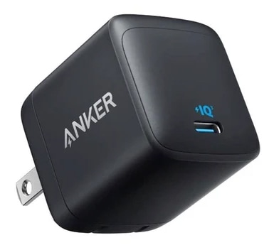 Anker 313 Charger (Ace 45W) (USB PD [d USB-C) ubN