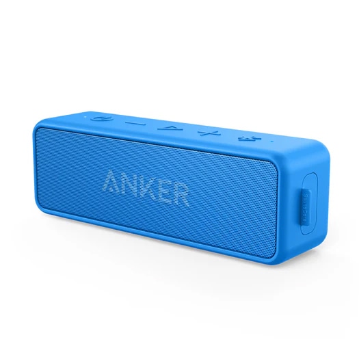 Anker Soundcore 2 yUSB Type-C[dz (u[)