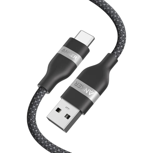 Anker USB-C & USB-A P[u (ϋviC) 0.9m