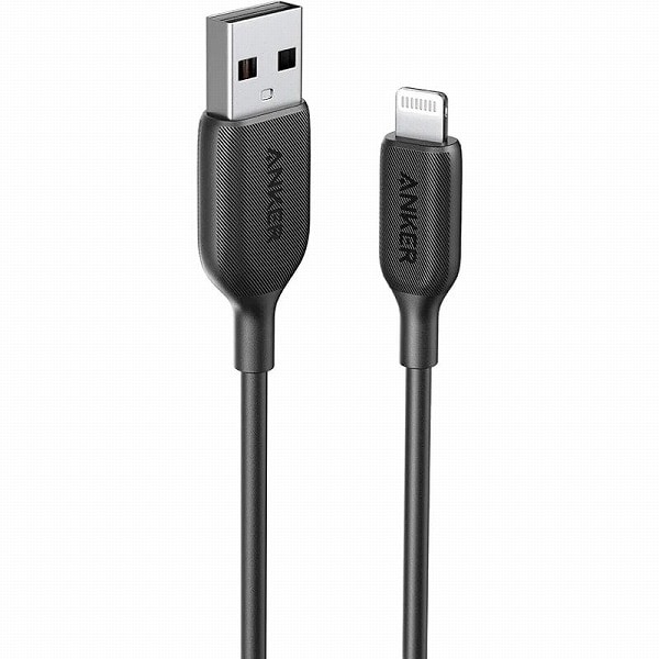 Anker PowerLine III CgjOP[u 0.9m (ubN)