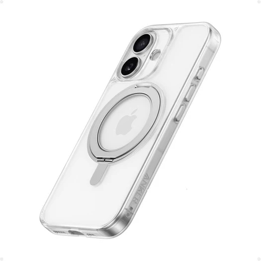 Anker MagGo Magnetic Case (360°OX^h iPhone 16p) NA