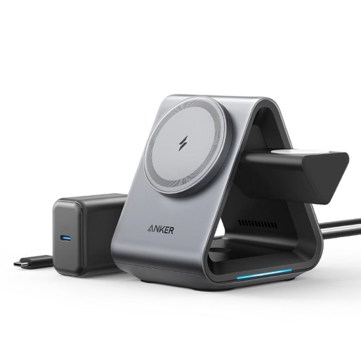 Anker 737 MagGo Charger (3-in-1 Station) (O[)