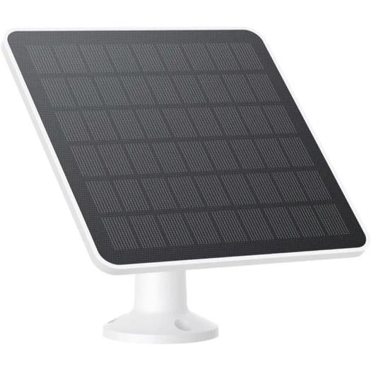 Eufy Solar Panel (3W) OJd\[[pl ubN