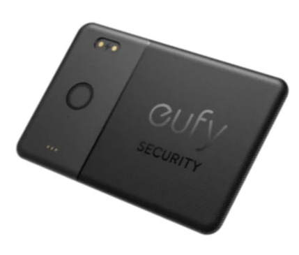 Eufy ([tB) SmartTrack Card E30 ubN