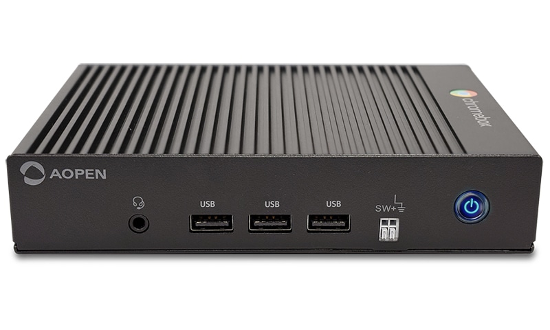 AOPEN Chromebox Mini 2 BC3115 (Celeron)