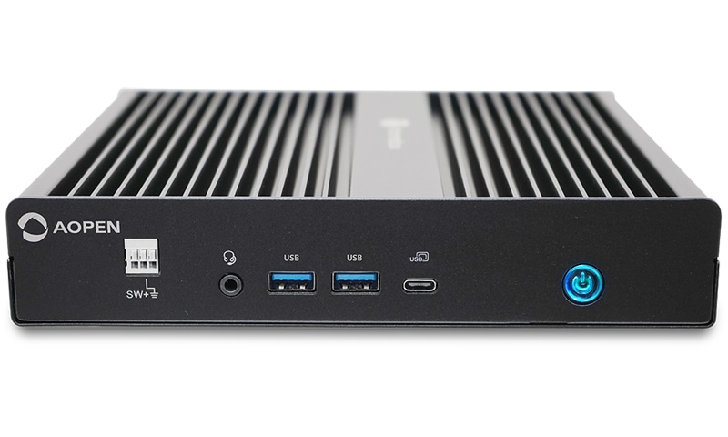 AOPEN Chromebox Commercial 3 BC5125 (Celeron)