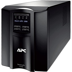 APC Smart-UPS 1500 LCD 100V