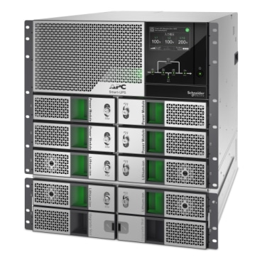 APC Smart-UPS Modular Ultra 17.6kWAg17.6kWA12UbN}Eg