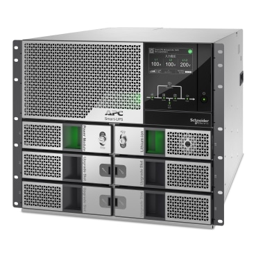 APC Smart-UPS Modular Ultra 4.4kWAg13.2kWA9UbN}Eg