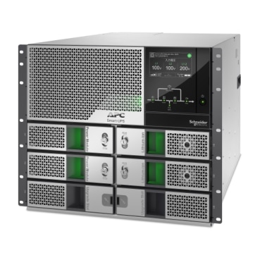 APC Smart-UPS Modular Ultra 8.8kWAg17.6kWA9UbN}Eg