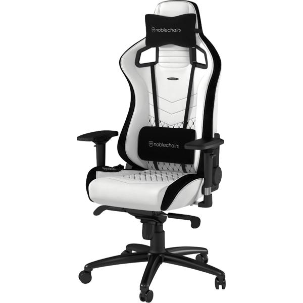 noblechairs EPIC Q[~O`FA ItBX`FA m[u`FA[Y GsbN v~AzCg