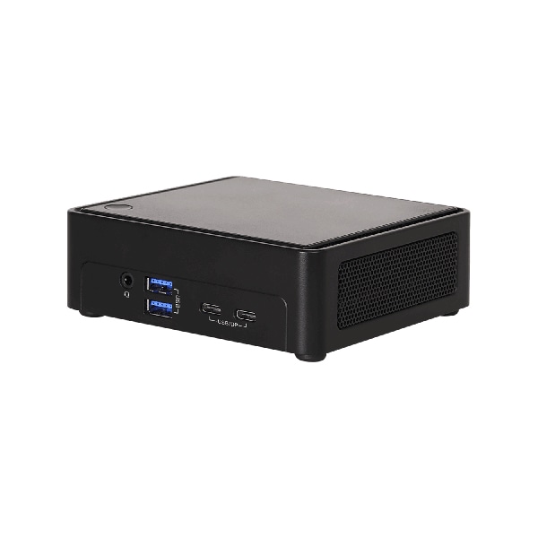 NUC BOX Intel Core i5-1340P ^xA{[Lbg NUCS BOX-1340P/D4