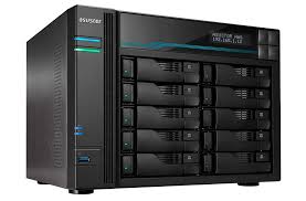 LOCKERSTOR 10 Pro 10xC Intel Xeon 9 Quad-Core CPU ő4.6GHz 8GB ECC DDR4-2666 10GbEA2.5GbE x3 LAN/USB3.2 Gen 2 M.2 NVMe SSD Wake-on-LAN 5Nۏ