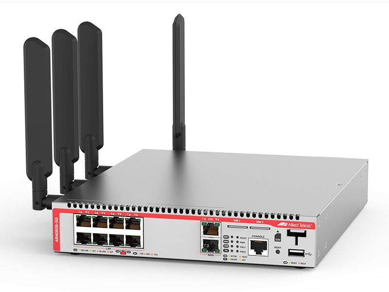 AT-AR4050S-5G-Z5 VPN[^[