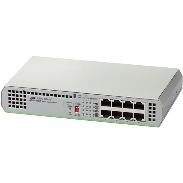 AT-GS910/8 C[2XCb`