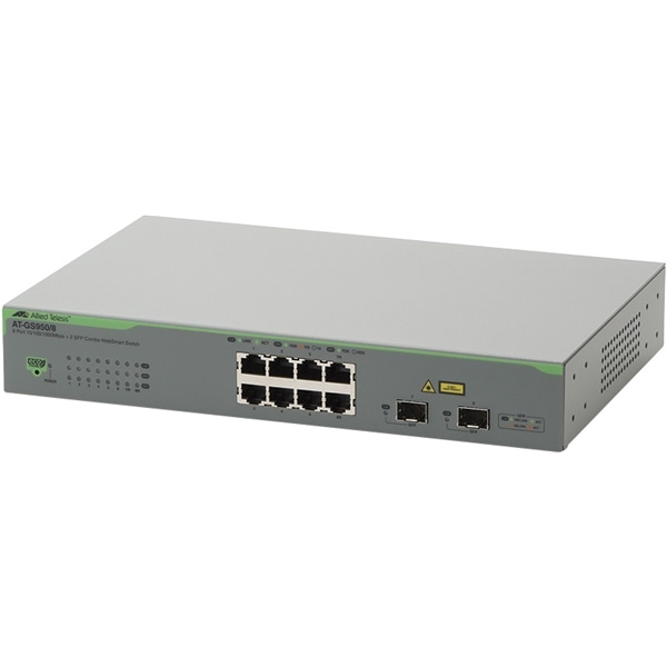 AT-GS950/8-Z5 C[2XCb`