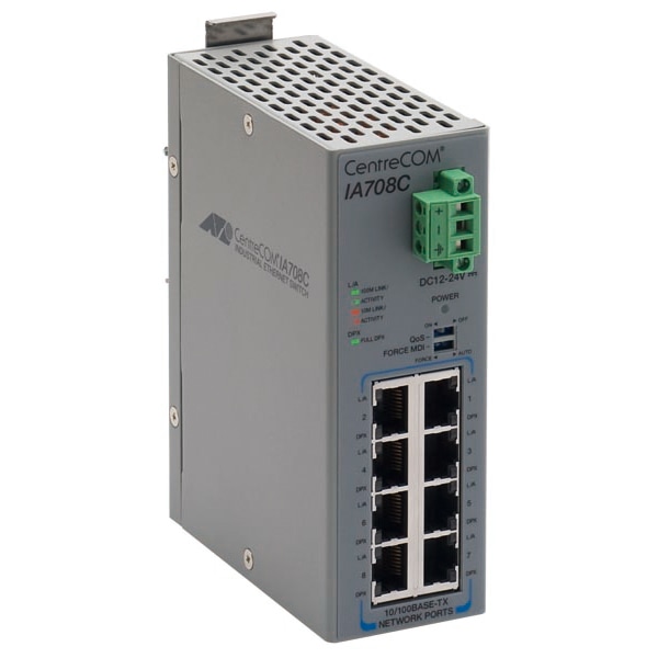 CentreCOM IA708C-Z7 C[2XCb`