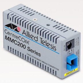 CentreCOM MMC201A-Z5 fBARo[^[