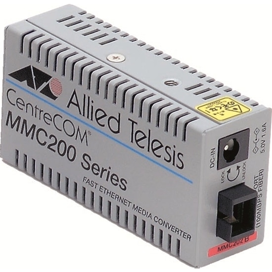 CentreCOM MMC202B-Z5 fBARo[^[