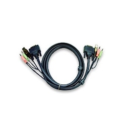 DVI KVMP[u 1.8m