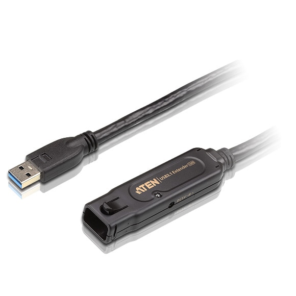 10m USB3.1 Gen1 GNXe_[P[u