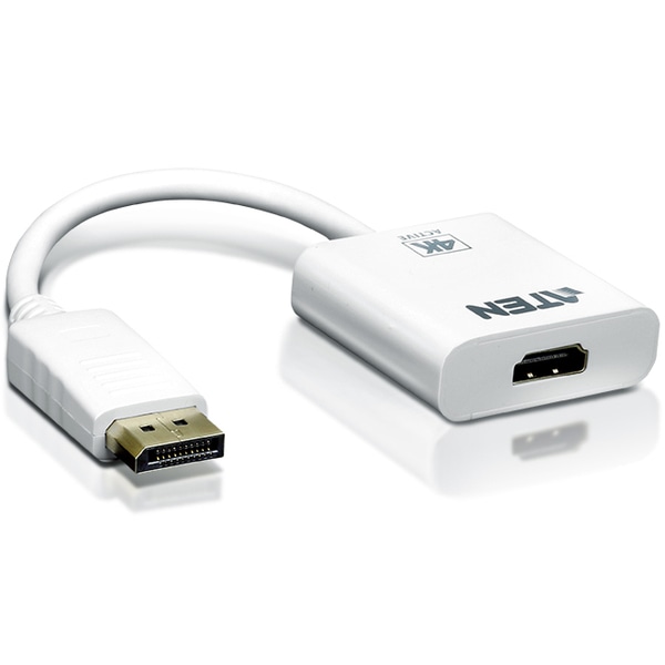 DisplayPort to HDMIRo[^[iANeBu^CvA4KΉj