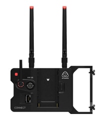 ATOMOS CONNECT