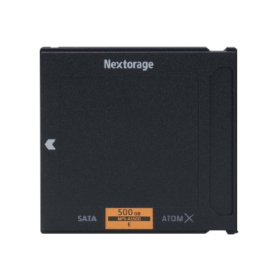 Nextorage AtomX SSD Mini 500 GB