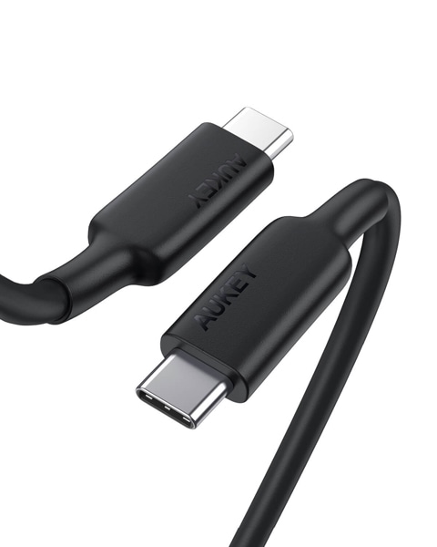 USBP[u Impulse PD USB-C 3.1 [Type-C to Type-C] 1m ubN